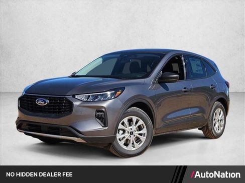 New 2026 Ford Escape Active FWD image 1