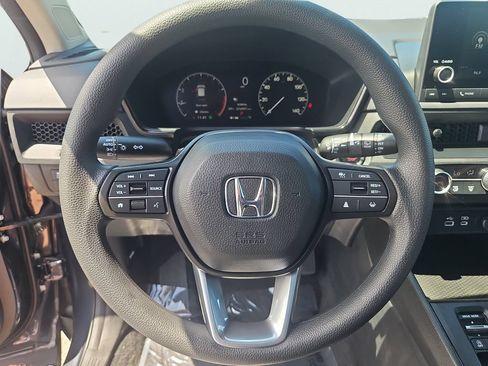 Used 2025 Honda CR-V EX image 26