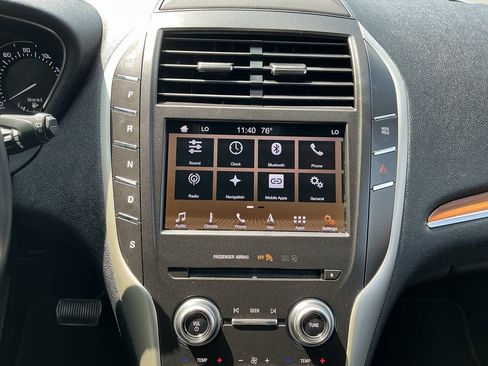 Used 2019 Lincoln MKC Select w/ Select Plus Package AWD/4WD image 26