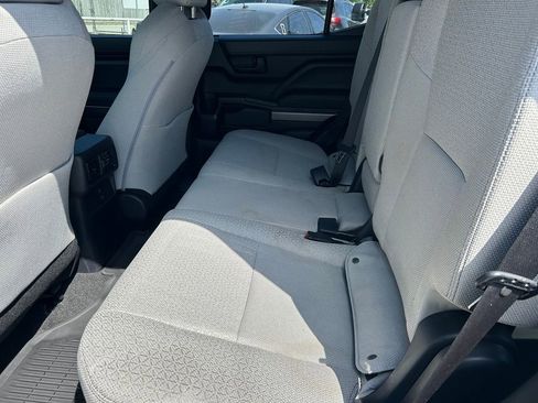 Certified 2025 Toyota 4Runner SR5 AWD/4WD image 16