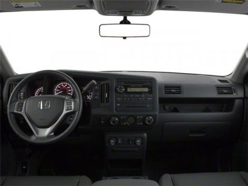 Used 2013 Honda Ridgeline RTL image 4