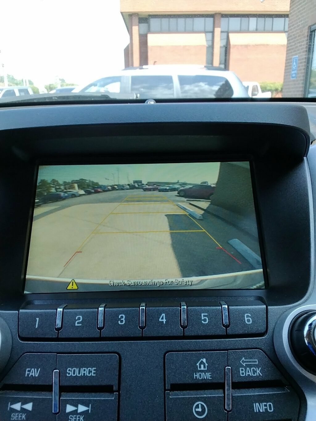 Used 2016 Chevrolet Equinox LTZ w/ Enhanced Convenience Package AWD/4WD image 23