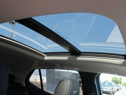 New 2026 Buick Encore GX Sport Touring w/ Comfort Package image 4