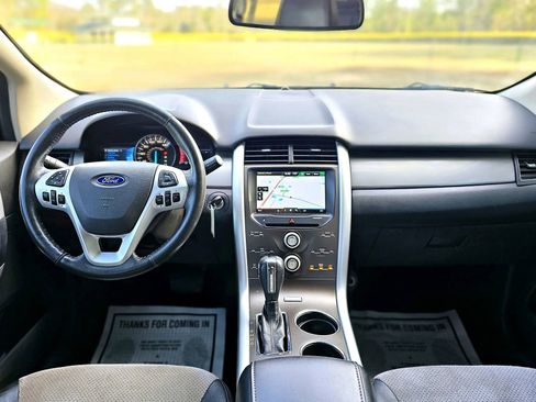 Used 2013 Ford Edge SEL image 8