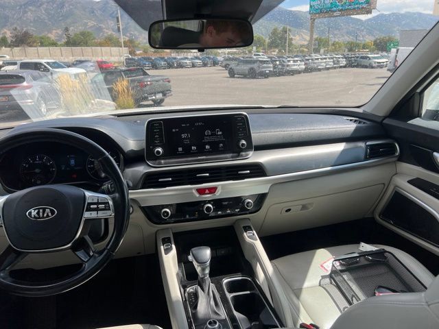 Used 2020 Kia Telluride S AWD/4WD image 20