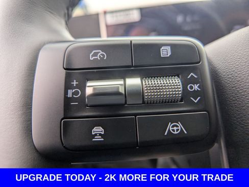 New 2026 Hyundai Santa Fe SEL image 31