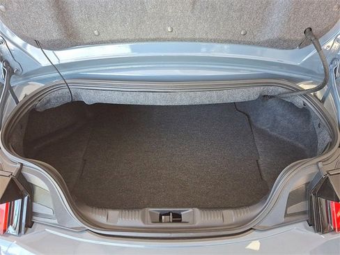 Used 2025 Ford Mustang GT Premium image 28