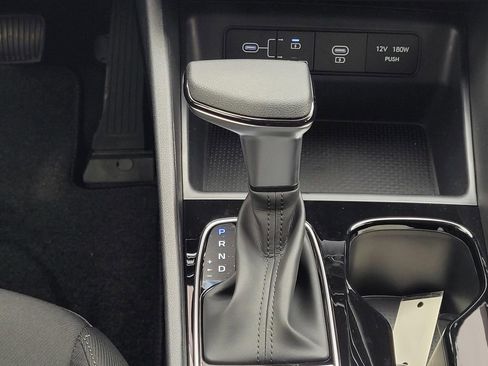 New 2026 Hyundai Tucson SEL FWD image 18