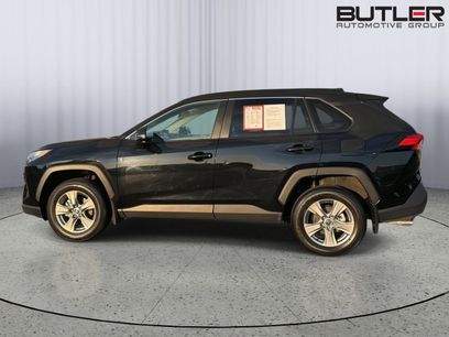 Certified 2024 Toyota RAV4 XLE