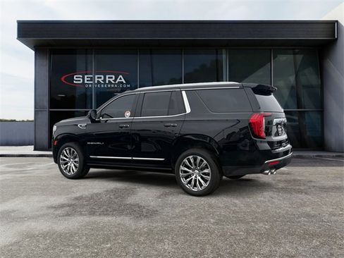Used 2023 GMC Yukon Denali image 3