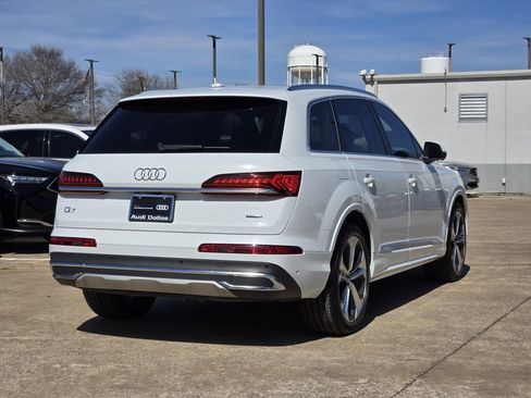 Used 2023 Audi Q7 3.0T Prestige image 8