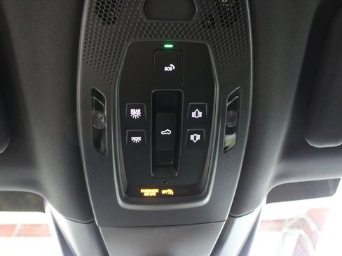 New 2026 Porsche Panamera RWD image 37