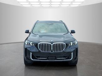 Used 2026 BMW X5 sDrive40i w/ Parking Assistance Package video 2