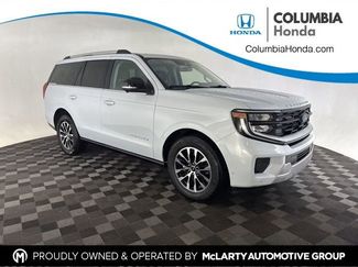 Used 2025 Ford Expedition Platinum AWD/4WD 360° Tour