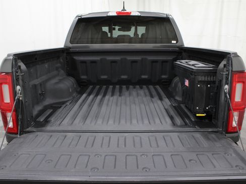 Used 2019 Ford Ranger Lariat w/ Equipment Group 501A Mid image 37