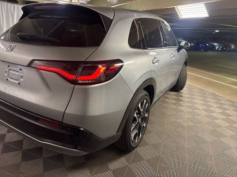 Used 2026 Honda HR-V EX-L image 7