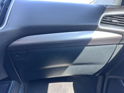 Used 2023 Ford Edge SEL image 19