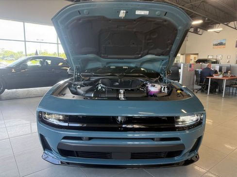 New 2026 Dodge Charger R/T AWD/4WD image 49