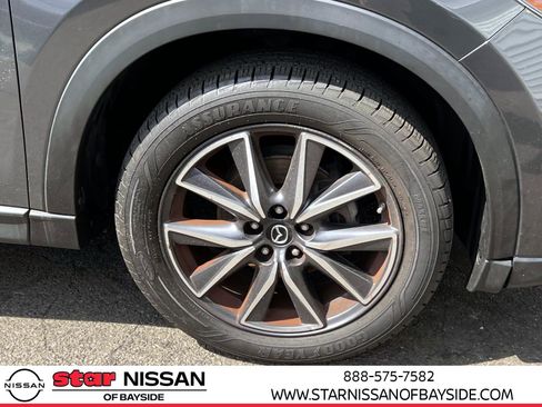 Used 2018 MAZDA CX-5 Touring w/ Preferred Equipment Package image 7