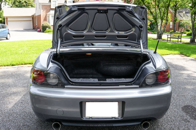 Used 2000 Honda S2000 image 87