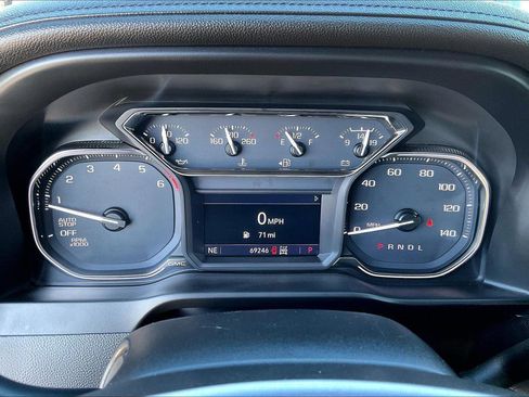 Used 2020 GMC Sierra 1500 Elevation w/ Elevation Value Package image 21