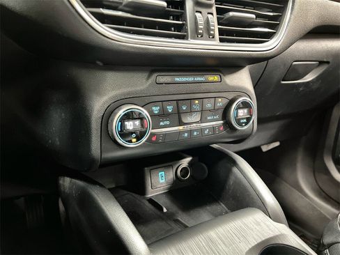 Used 2020 Ford Escape Titanium w/ Titanium Premium Package 2.0 image 36