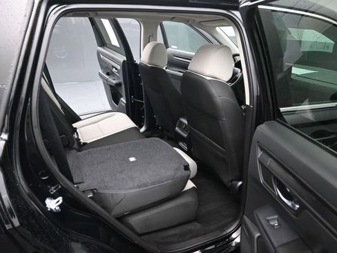 Certified 2026 Honda CR-V EX image 29
