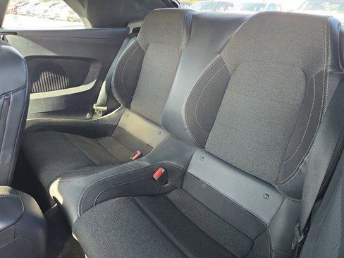 Used 2024 Ford Mustang Convertible image 30