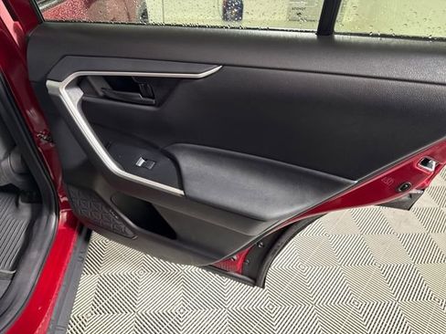 Used 2024 Toyota RAV4 LE image 16
