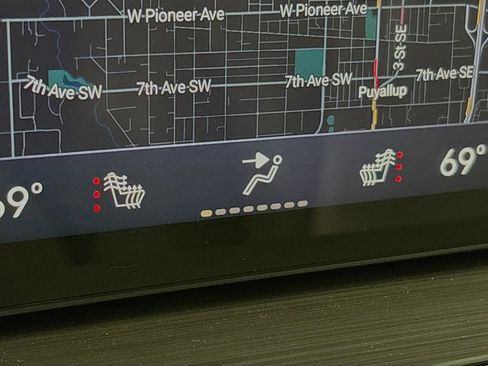 New 2026 Buick Envision Preferred image 20