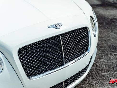 Used 2014 Bentley Continental GT Speed AWD/4WD image 21