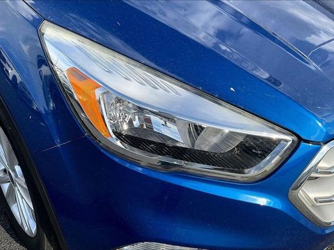 Used 2019 Ford Escape SE FWD image 31