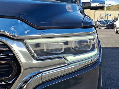 Used 2019 RAM 1500 Limited image 9