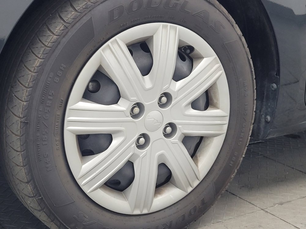 Used 2023 Kia Rio S FWD image 31