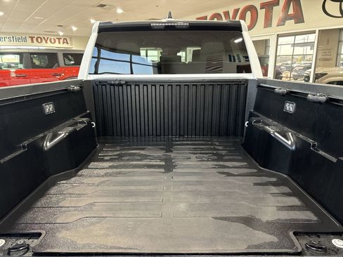New 2026 Toyota Tacoma SR5 AWD/4WD image 24