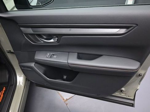 New 2026 Honda CR-V TrailSport image 32