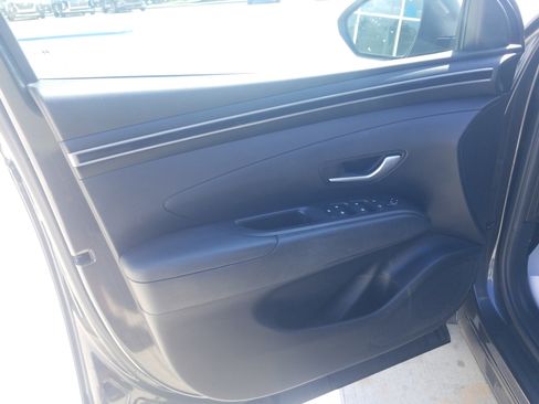 Used 2022 Hyundai Tucson SEL w/ Cargo Package FWD image 9