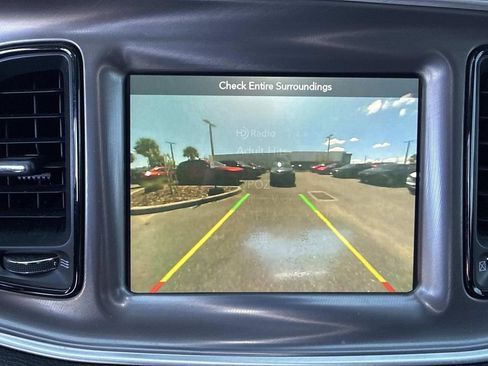 Used 2019 Dodge Challenger SXT w/ Plus Package image 23