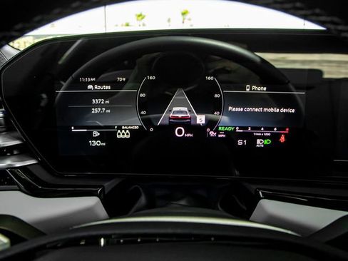 Certified 2025 Audi A5 2.0T Premium Plus w/ Premium Plus AWD/4WD image 17