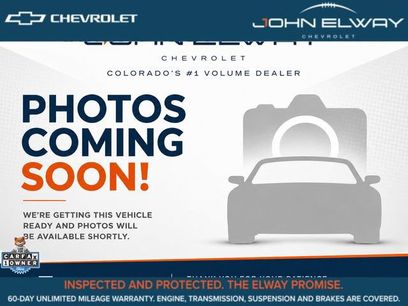 Used 2017 Hyundai Santa Fe SE