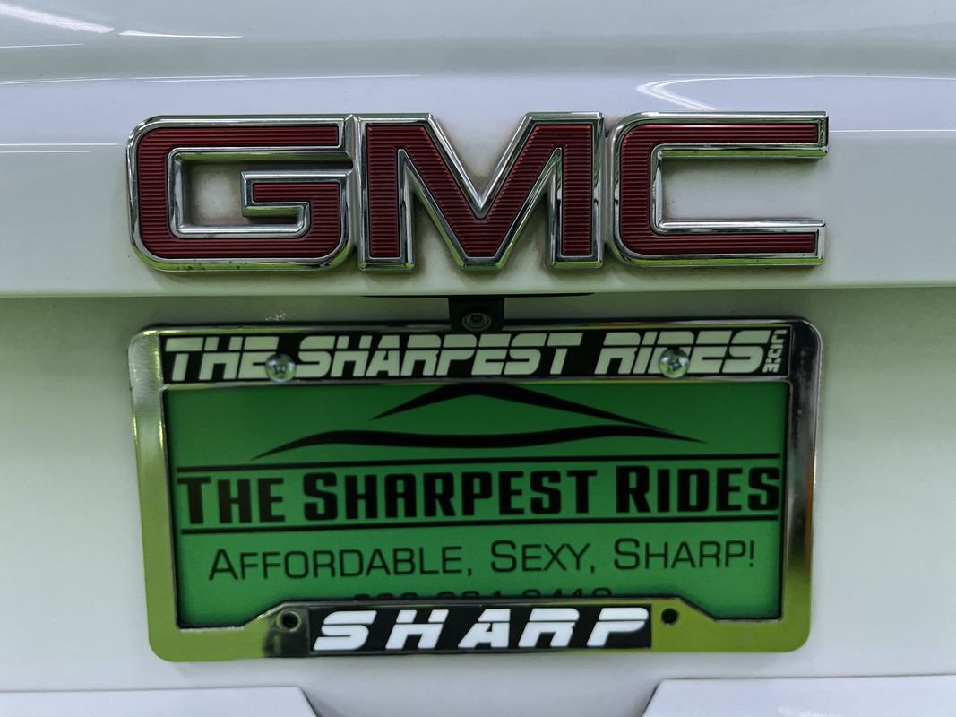 Used 2019 GMC Yukon XL SLT AWD/4WD image 12