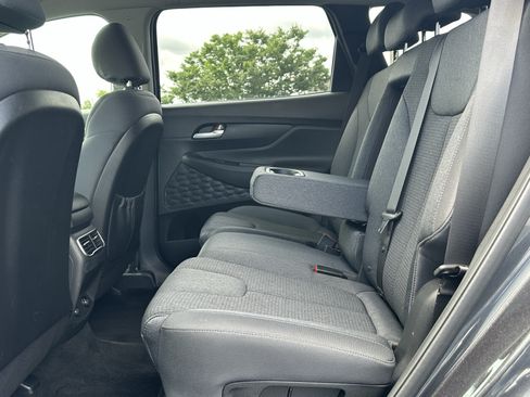 Used 2023 Hyundai Santa Fe SE FWD image 19