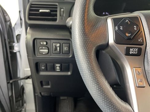 Used 2021 Toyota 4Runner Trail Special Edition image 13