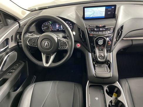 Certified 2025 Acura RDX w/ Technology Package image 4