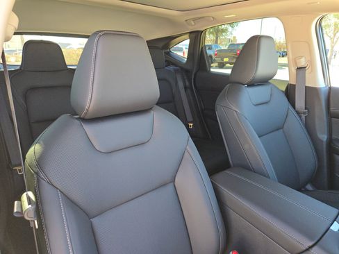 New 2026 Nissan Murano SL image 21