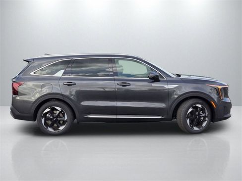 New 2026 Kia Sorento EX image 3