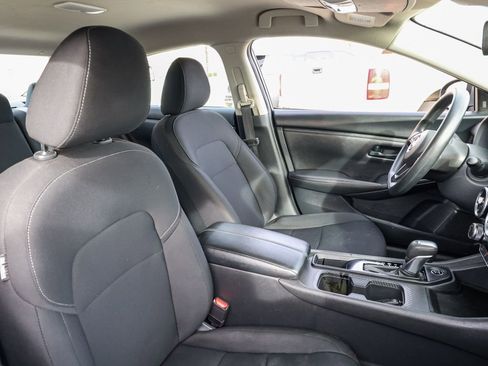 Used 2024 Nissan Sentra S image 20