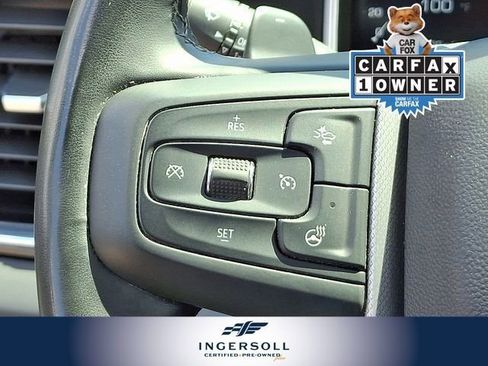 Used 2025 GMC Sierra 1500 Denali AWD/4WD image 23