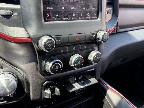 Used 2019 RAM 1500 Rebel w/ Rebel Level 1 Equipment Group AWD/4WD image 23