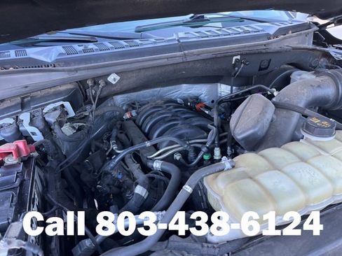 Used 2019 Ford F150 XLT w/ Equipment Group 302A Luxury image 30